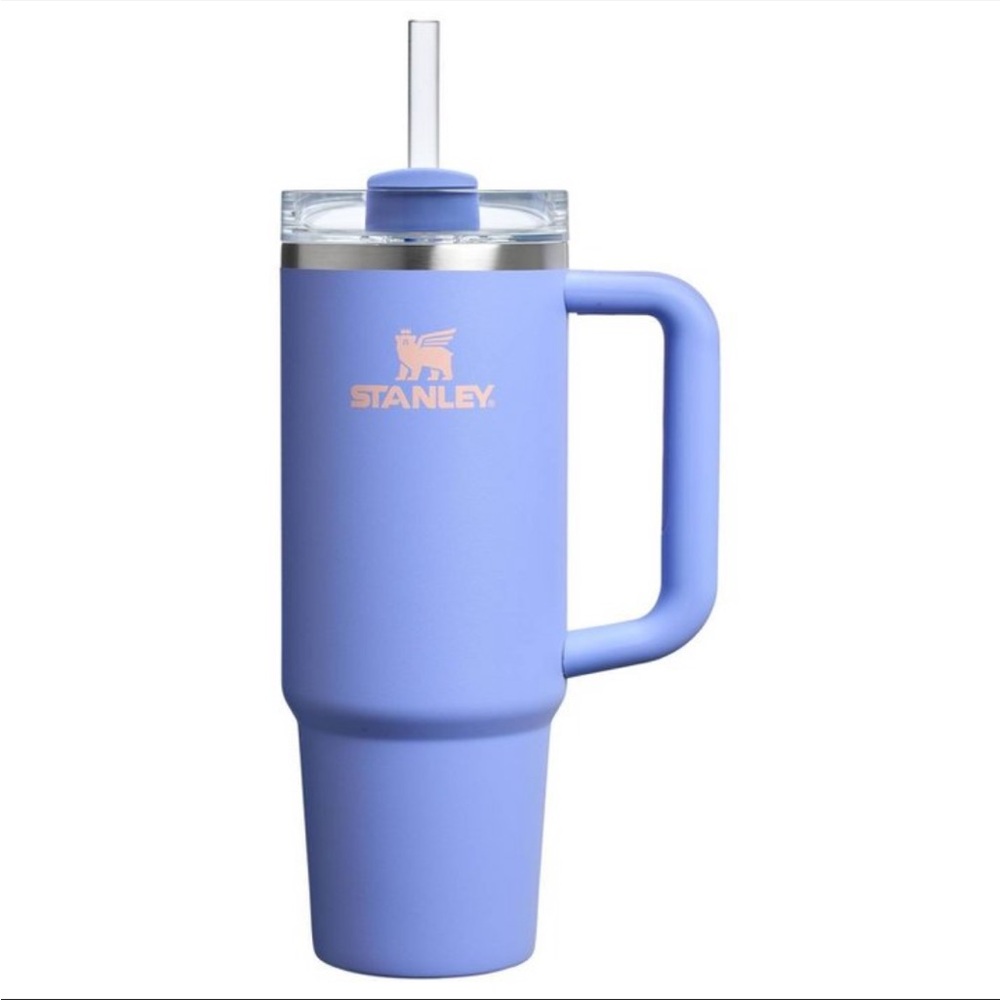 Hydrangea 40oz Stainless Steel H2.0 FlowState Quencher NWT